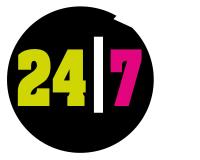24/7 Fitness Portsmouth Gym image 1